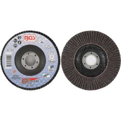 Flap Disc | Ø 125 mm | K 40