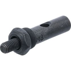 Rivet Nut Tension Extension for BGS 404 | M8