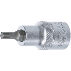 Bit Socket | 12.5 mm (1/2