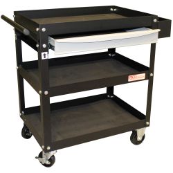 Workshop Trolley | 1 Drawer | open Type