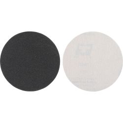 Sanding Pads Set | for Drywall Sanders | Grain Size 100 | Silicone Carbide | 10 pcs.
