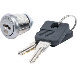 Replacement Lock | incl. Key | for BGS 4235