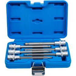 Bit Socket Set | 12.5 mm (1/2