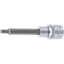 Bit Socket | length 100 mm | 12.5 mm (1/2