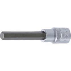 Bit Socket | length 100 mm | 12.5 mm (1/2