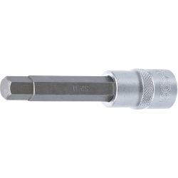 Bit Socket | length 100 mm | 12.5 mm (1/2