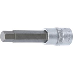 Bit-Einsatz | Länge 100 mm | Antrieb Innenvierkant 12,5 mm (1/2