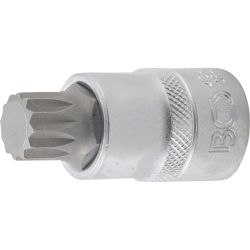 Bit Socket | 12.5 mm (1/2