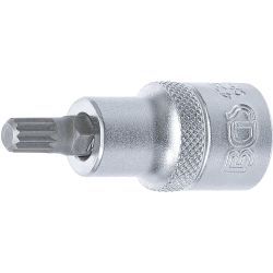 Bit Socket | 12.5 mm (1/2