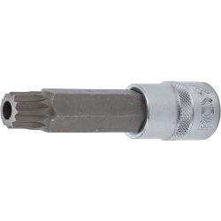 Bit Socket | length 100 mm | 12.5 mm (1/2