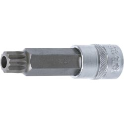 Bit Socket | length 100 mm | 12.5 mm (1/2