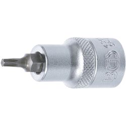 Bit Socket | 12.5 mm (1/2