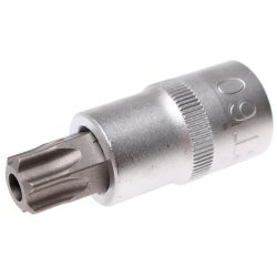 Bit Socket | 12.5 mm (1/2