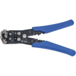 Automatic Wire Stripper | for wire Ø 0.13 - 6 mm² | 210 mm