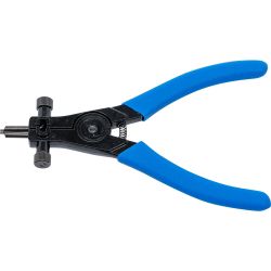 Circlip Pliers | for external Circlips | 165 mm