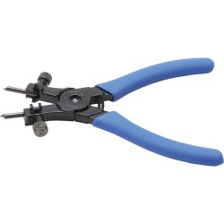 Circlip Pliers | for internal Circlips | 165 mm
