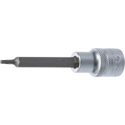 Bit Socket | length 100 mm | 12.5 mm (1/2