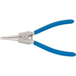Circlip Pliers | straight | for outside Circlips | 175 mm