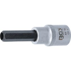 Injector Socket | 12.5 mm (1/2