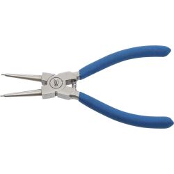 Circlip Pliers | straight | for inside Circlips | 150 mm