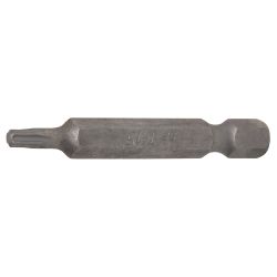 Bit | length 50 mm | 6.3 mm (1/4") Drive | T-Star (for Torx) T15