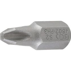 Embout | 10 mm (3/8") | cruciforme PH3