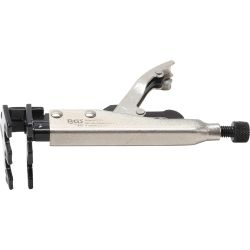 Locking Grip Pliers | with Quick Release Lever | 225 mm