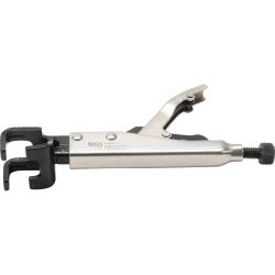 Locking Grip Pliers | with Quick Release Lever | 210 mm