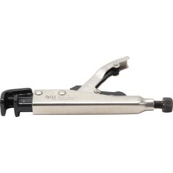 Locking Grip Pliers | with Quick Release Lever | 220 mm