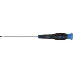 Screwdriver | Slot SL 3 mm | Blade Length 100 mm