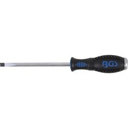 Screwdriver | Slot SL 8 mm | Blade Length 150 mm