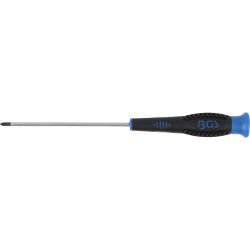 Screwdriver | Cross Slot PH0 | Blade Length 100 mm