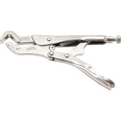 Locking Grip Pliers | Claw Design | 210 mm | 6 - 32 mm
