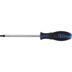 Tournevis | profil T (pour Torx) T40 | longueur de la lame 150 mm