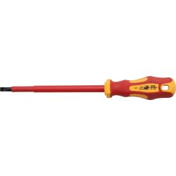 VDE Screwdriver | Slot SL 6.5 mm | Blade Length 150 mm