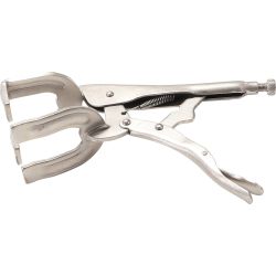 Locking Welding Grip Pliers | 280 mm