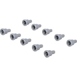 Bit Set with Depth Stop | for Plasterboard | 6.3 mm (1/4
