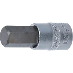 Bit Socket | 12.5 mm (1/2