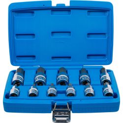 Bit Socket Set | 12.5 mm (1/2