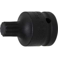 Impact Bit Socket | length 55 mm |20 mm (3/4