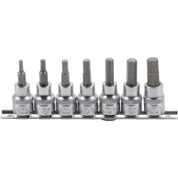 Bit Socket Set | 10 mm (3/8