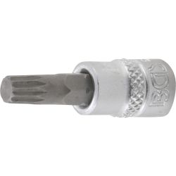 Bit Socket | 6.3 mm (1/4