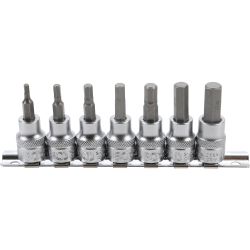 Bit Socket Set | 10 mm (3/8