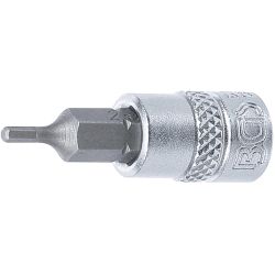 Bit Socket | 6.3 mm (1/4