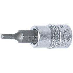 Bit Socket | 6.3 mm (1/4