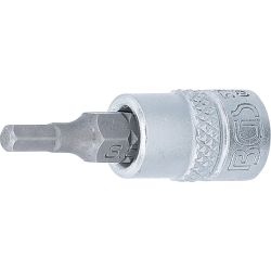 Bit Socket | 6.3 mm (1/4