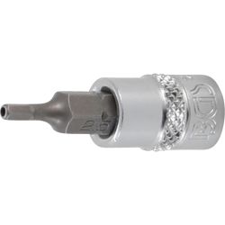 Bit Socket | 6.3 mm (1/4