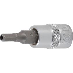 Bit Socket | 6.3 mm (1/4