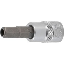 Bit Socket | 6.3 mm (1/4