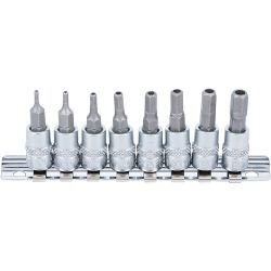 Bit Socket Set | 6.3 mm (1/4